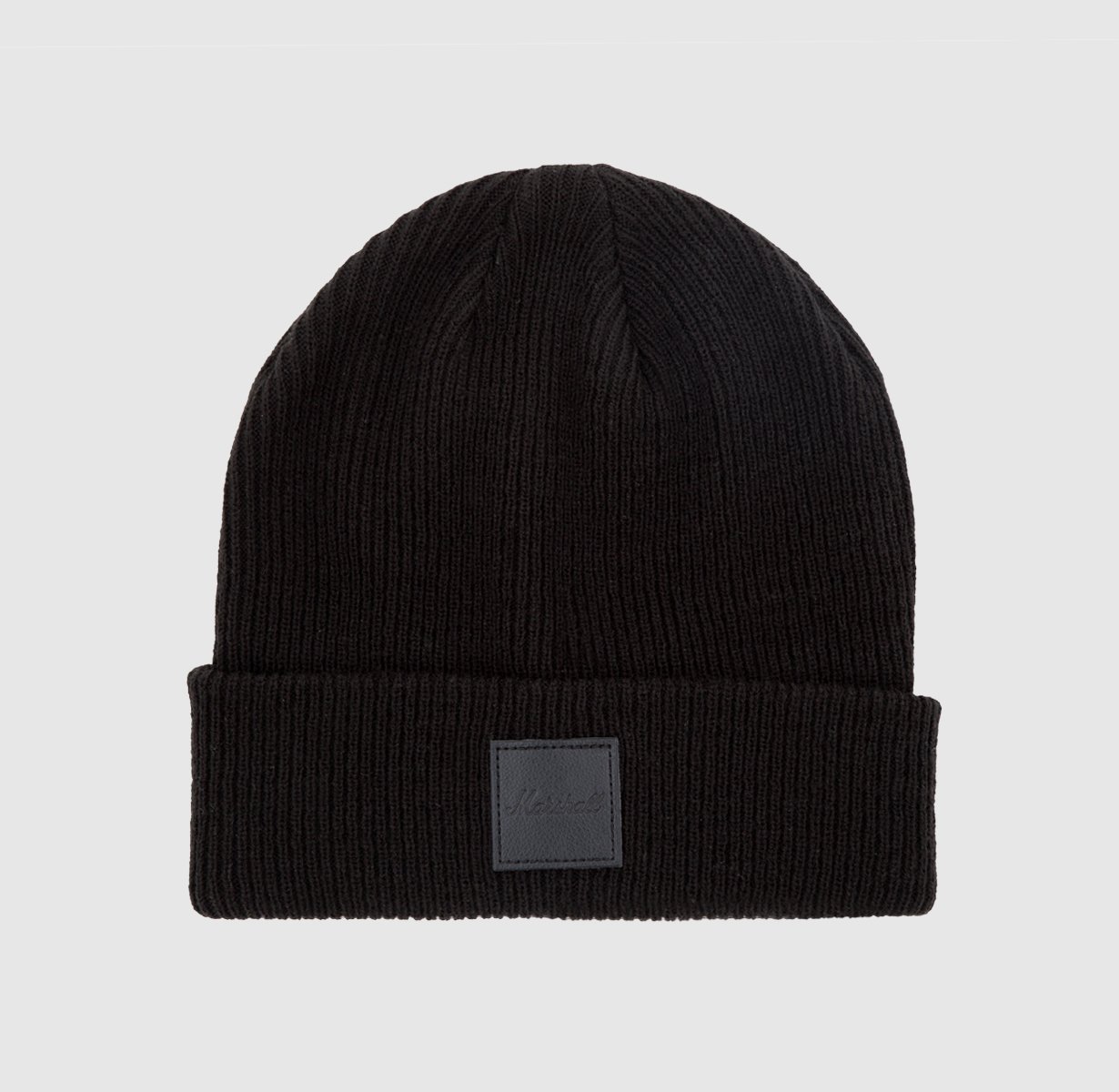 Woolly Hat