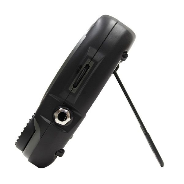 Strobo Plus HDC