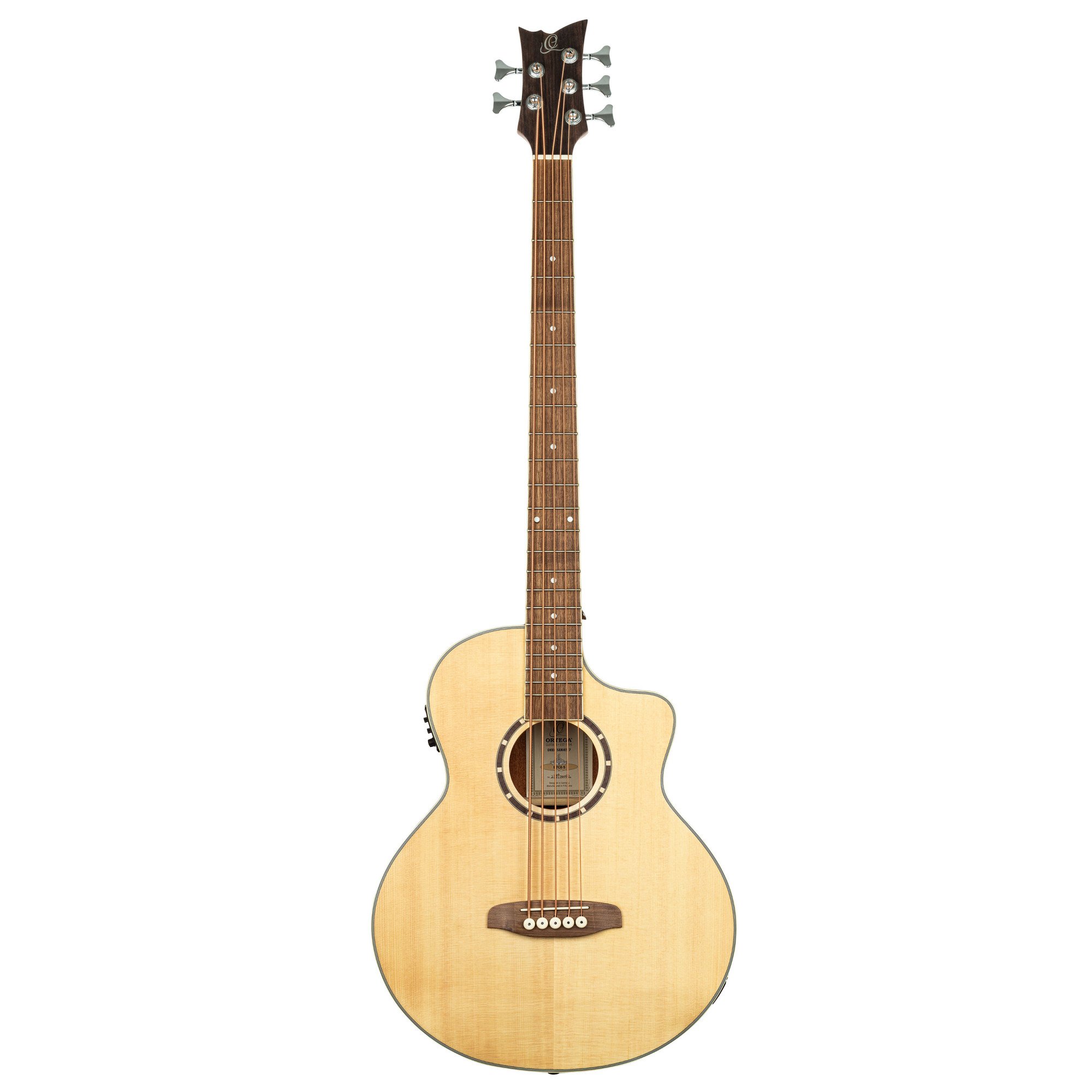 D7CE-5 Bass (B-Stock)