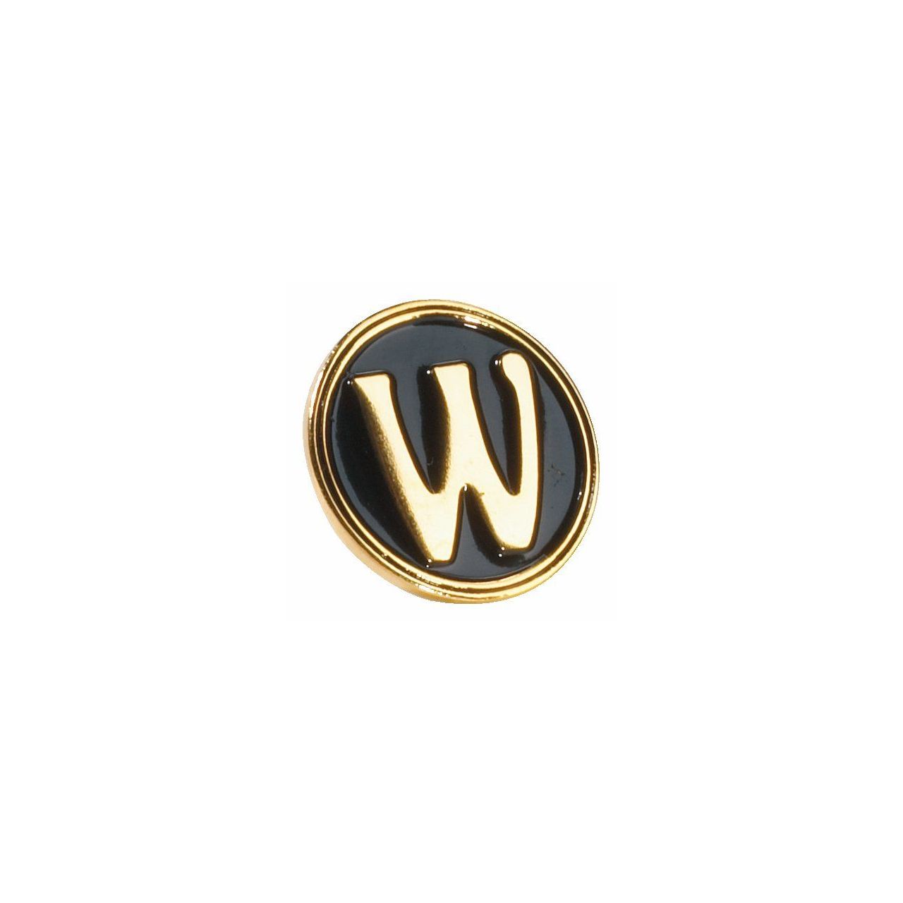 Warwick Color Pin 