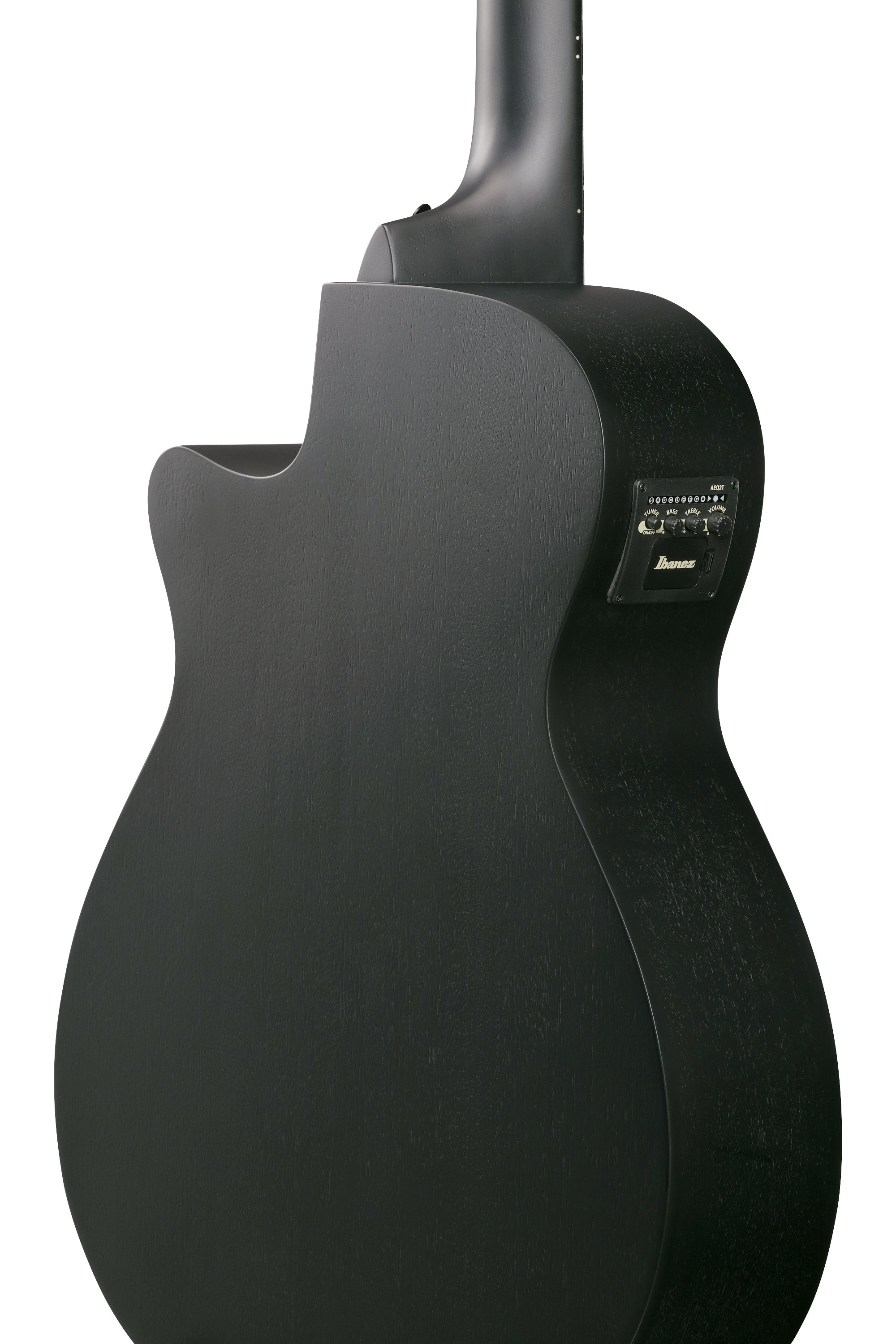 AEGB420-BOT Black Out Akustikbass