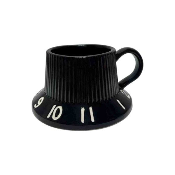 The Volume Mug