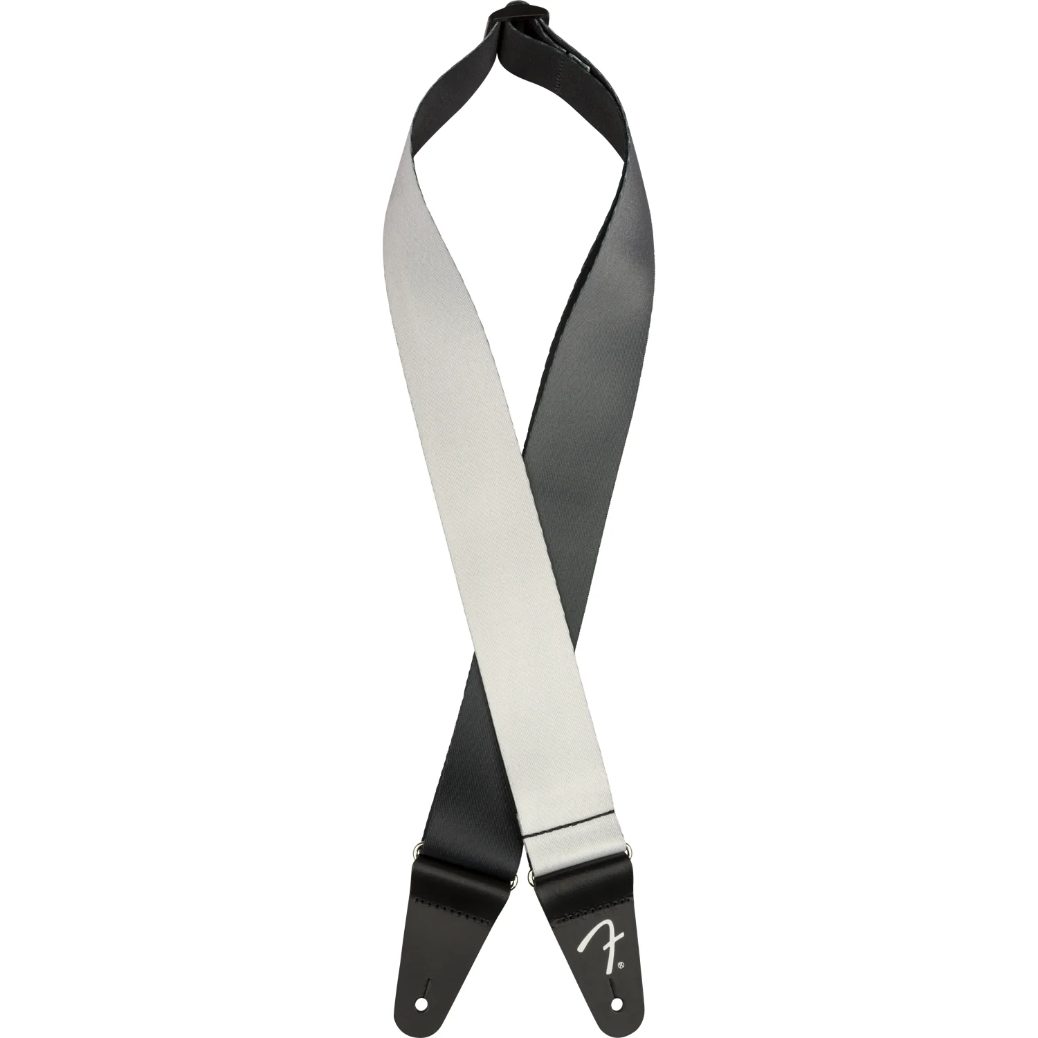 Ombré Strap Silver Smoke