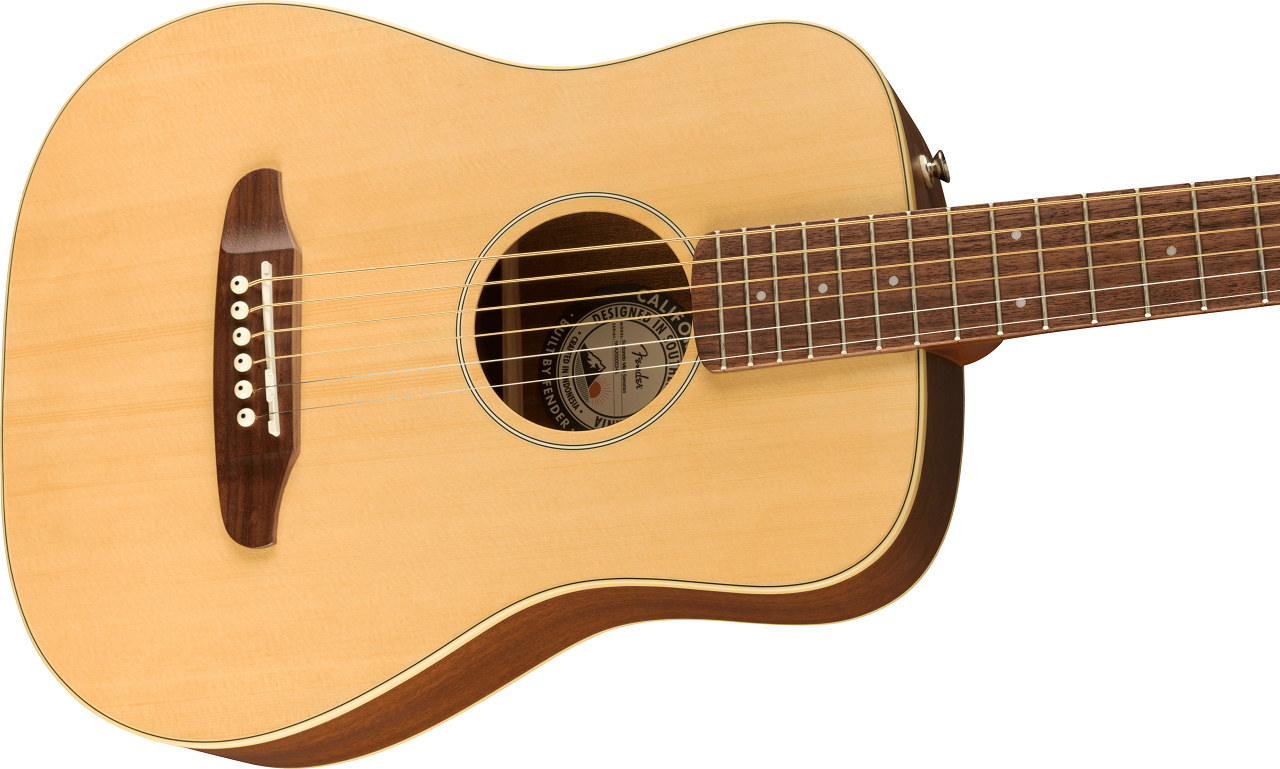 Redondo Mini, Natural
