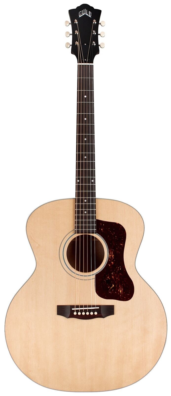 F-40 Standard Natural USA  