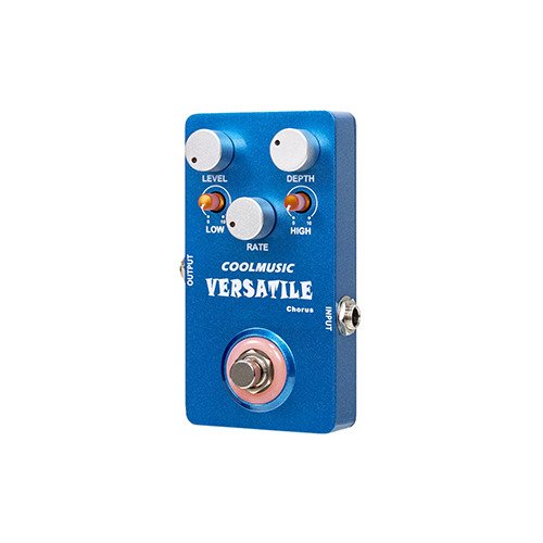 C-CH02 Chorus Pedal