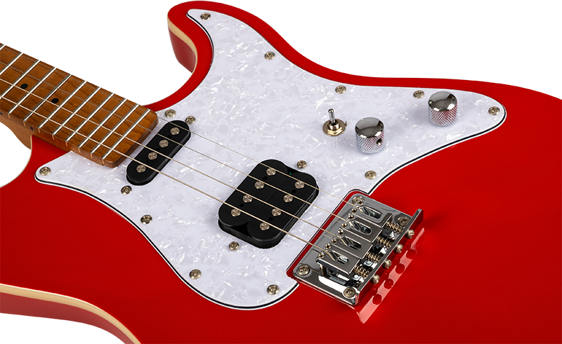Pathfinder Baritone RD