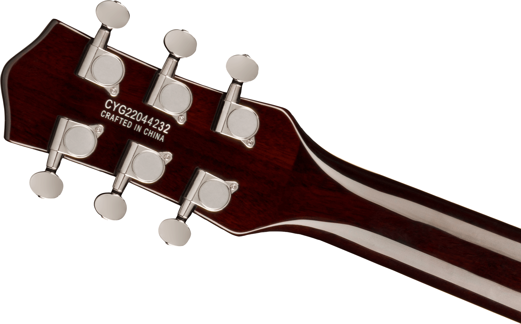 G5210-P90 Electromatic® Jet™ Two 90 Single-Cut with Wraparound, Laurel Fingerboard, Broadway Jade
