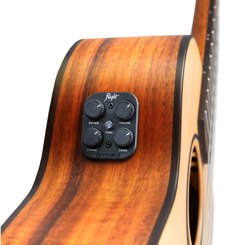 Victoria Soundwave Tenor Ukulele