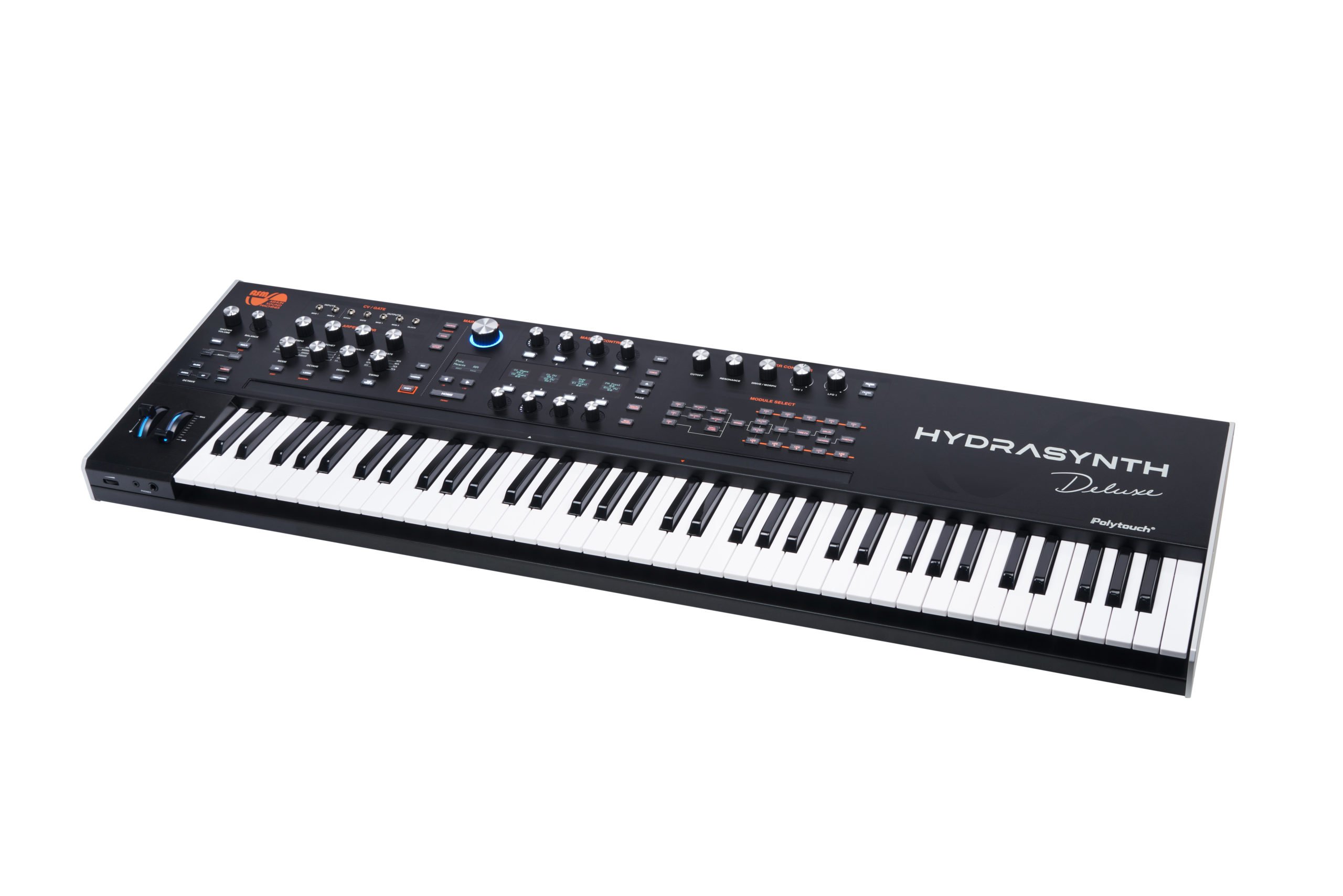 HYDRASYNTH Deluxe
