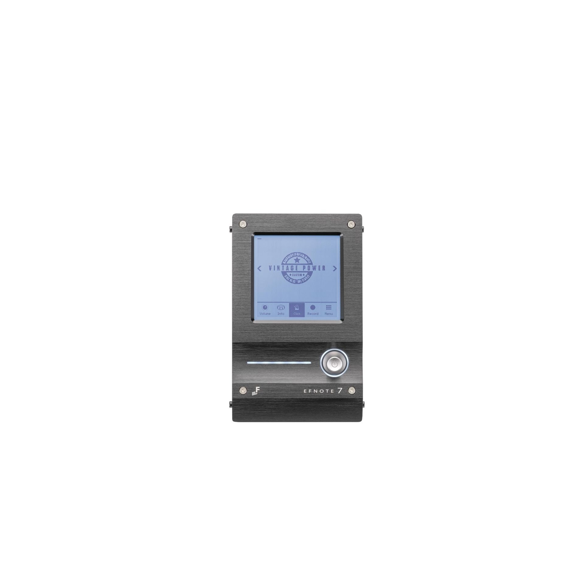 Efnote 7