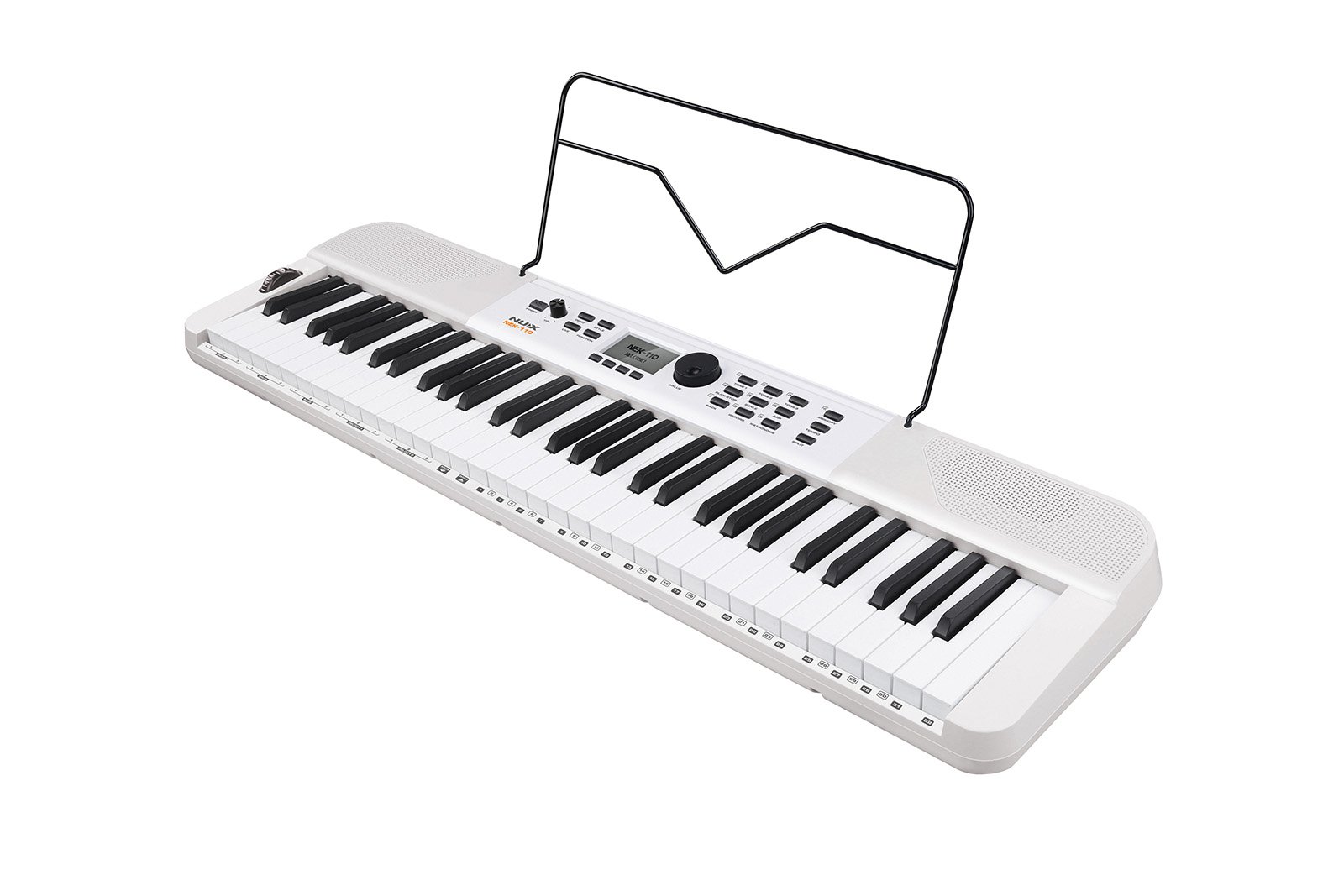 NEK-110 Keyboard White