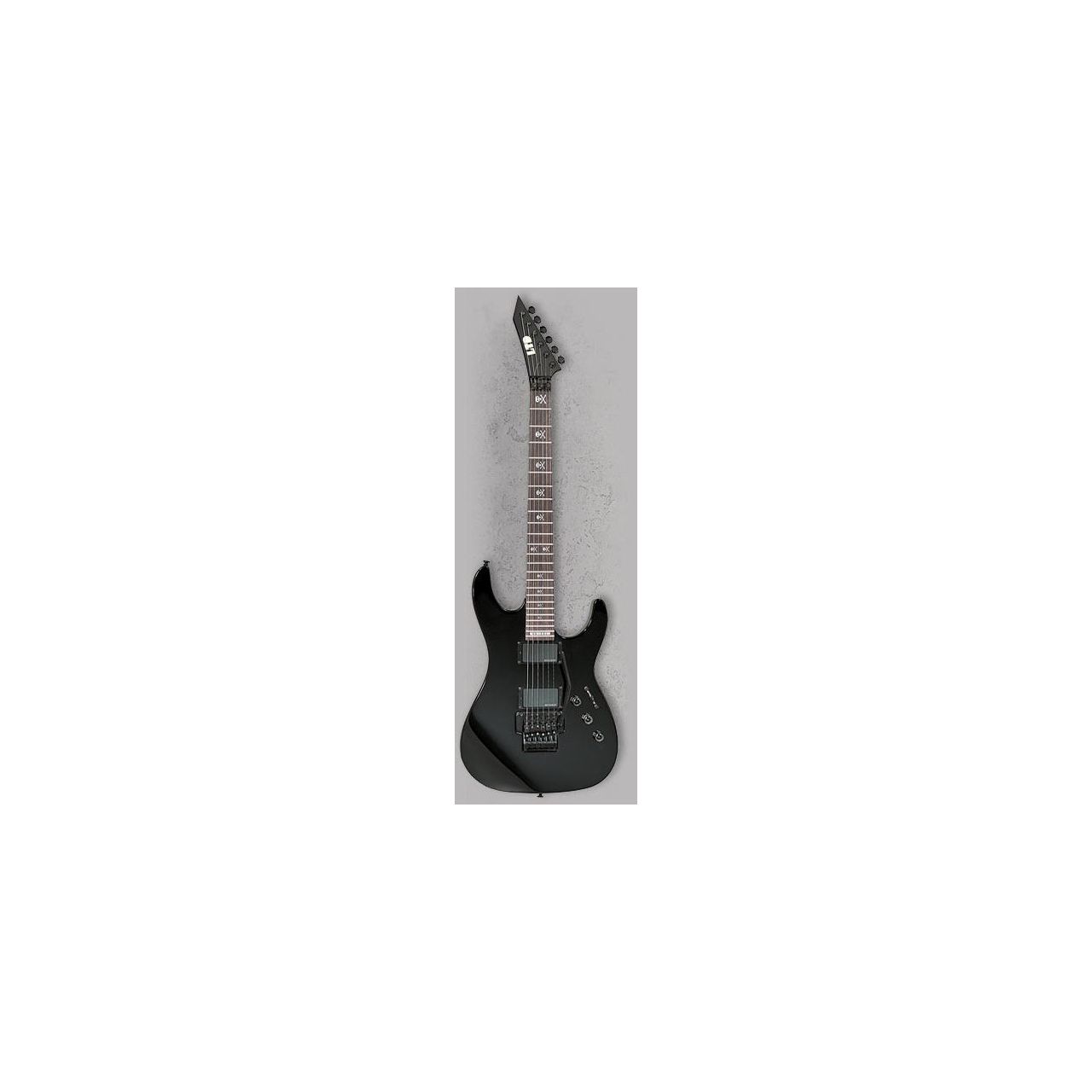 KH-202 Signature Series Black