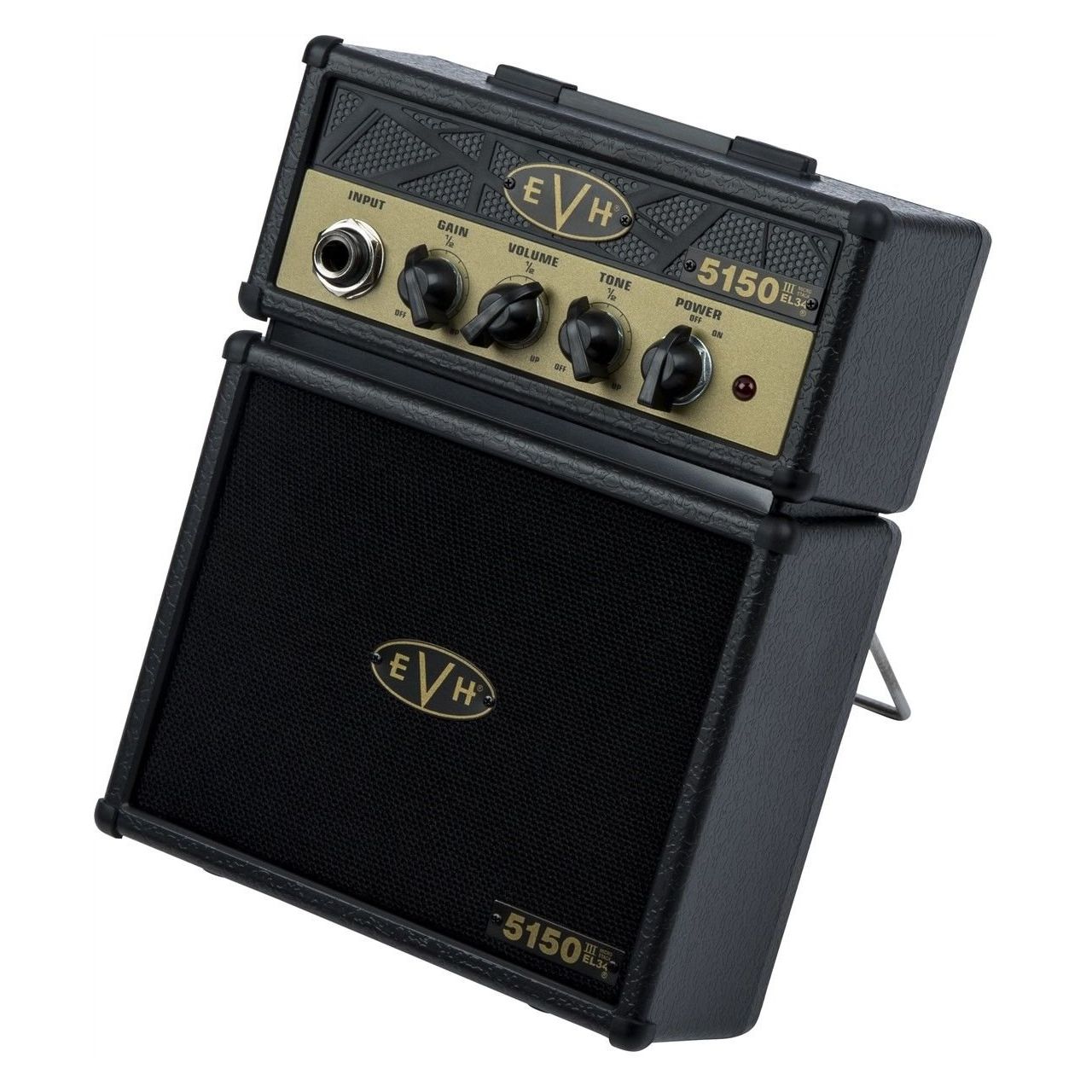 Micro Stack EL34