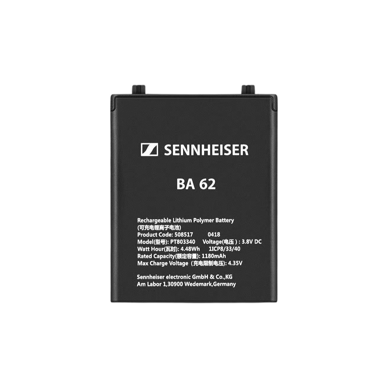 BA 62