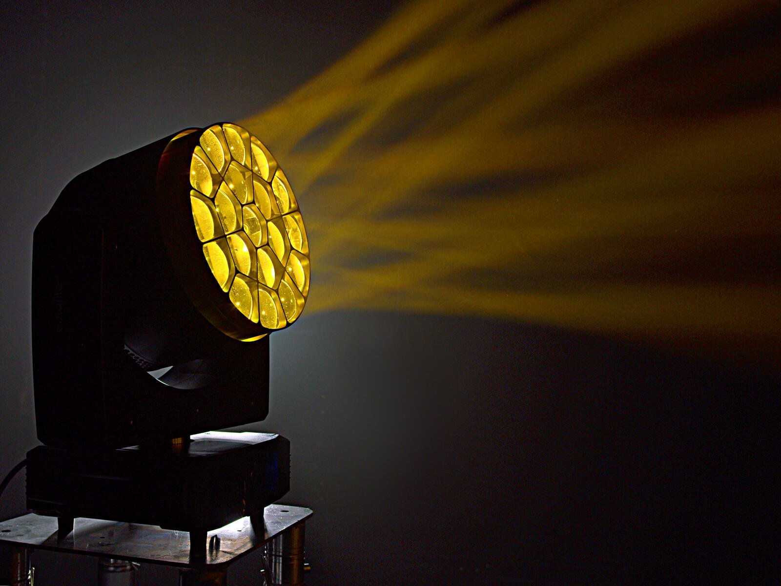 LED TMH-H380 Beam Wash Flower Effekt Moving Head