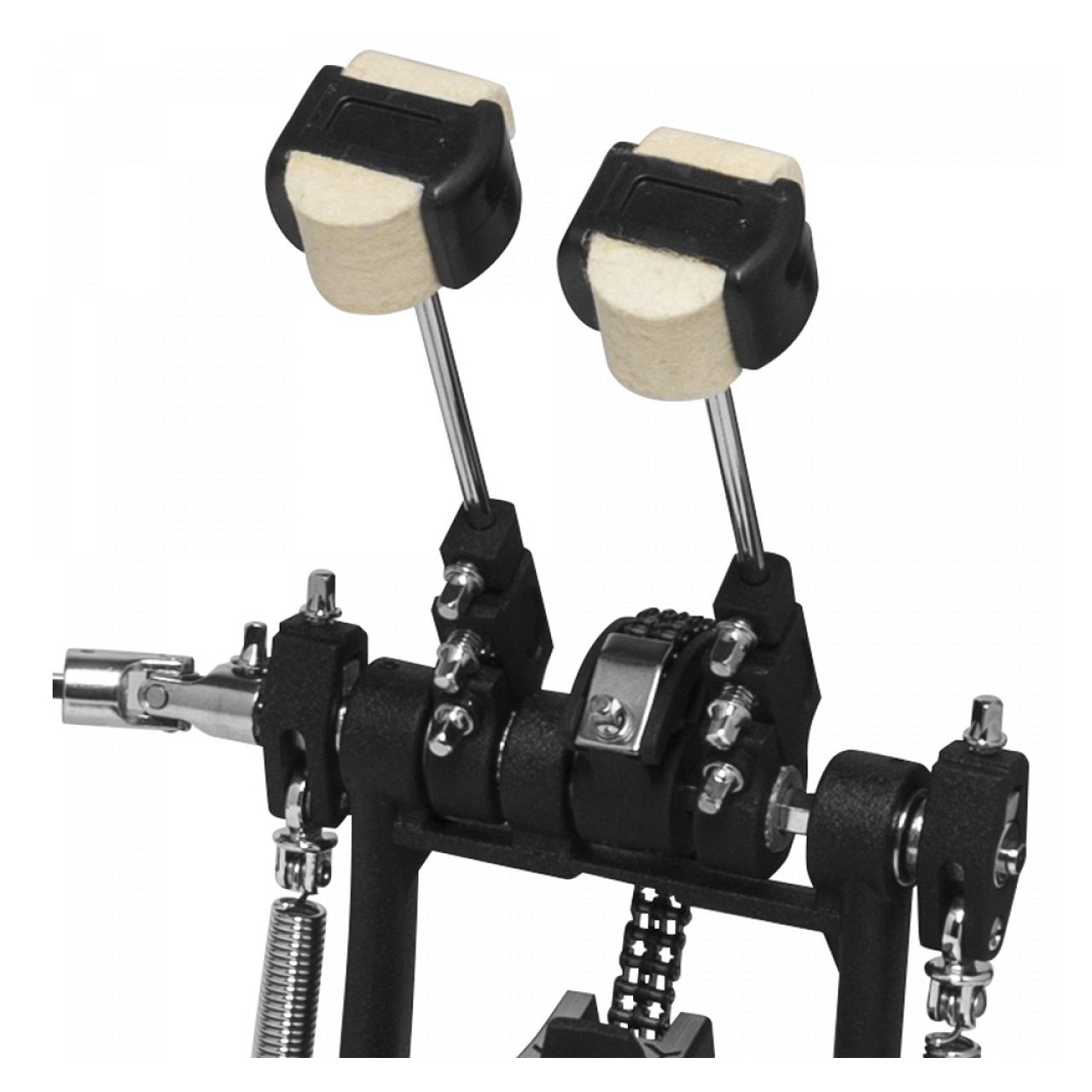 Doppel Bass Drum Pedal PPD-52