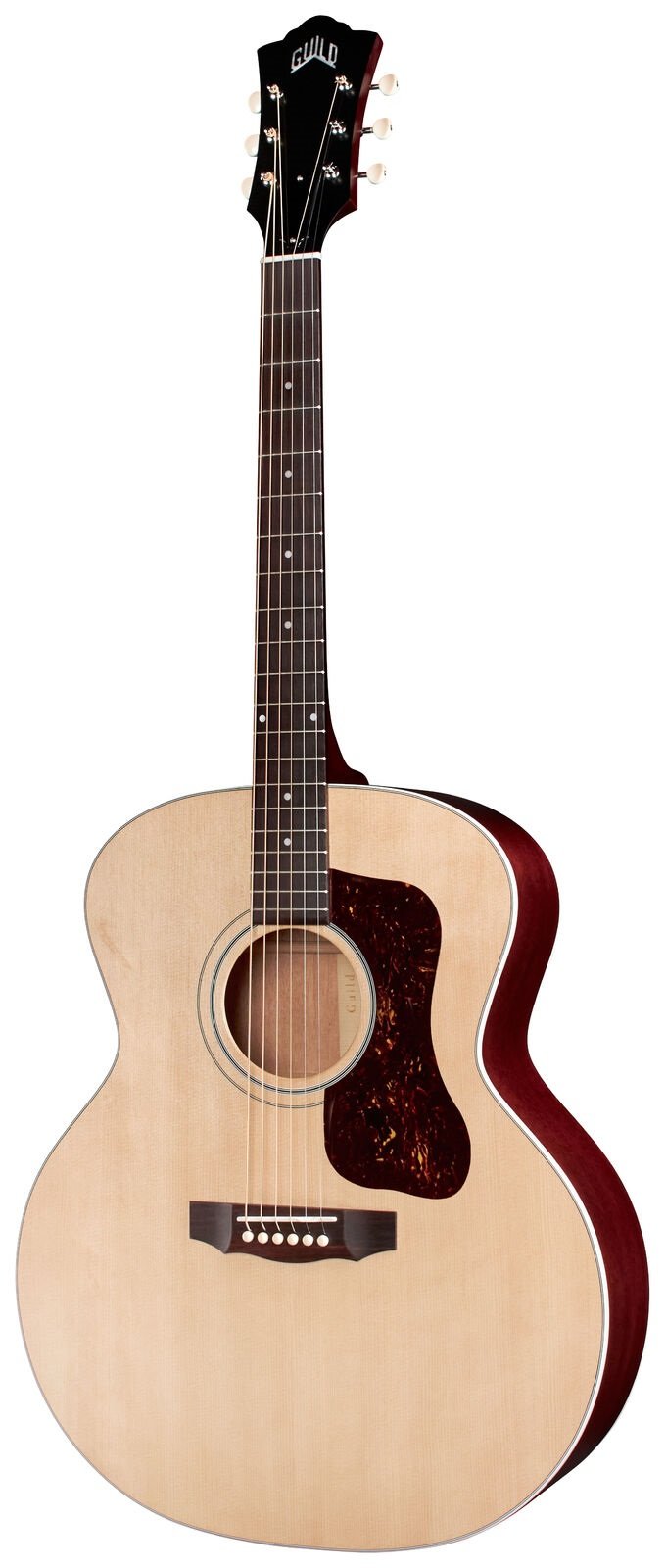 F-40 Standard Natural USA  