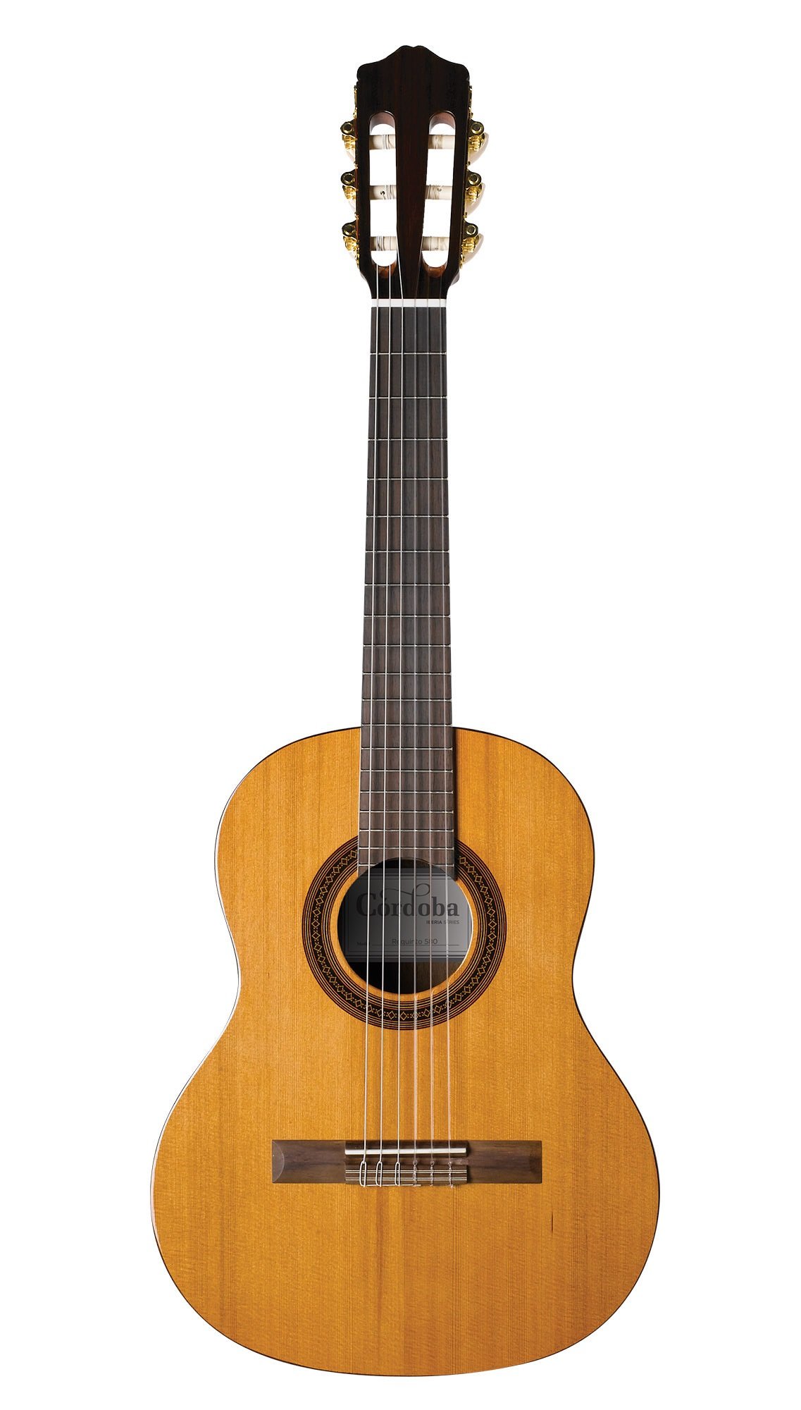 Requinto 1/2