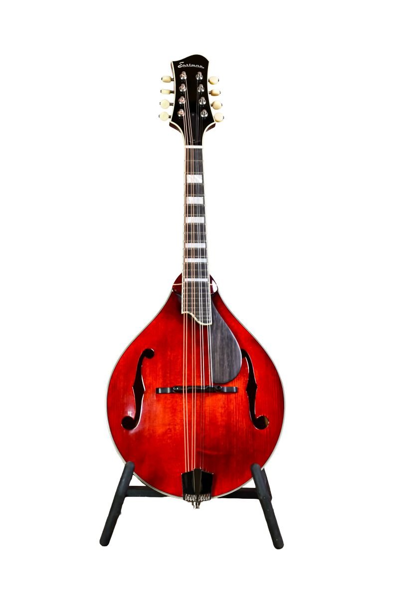 MD605 Classic A-Style Mandoline