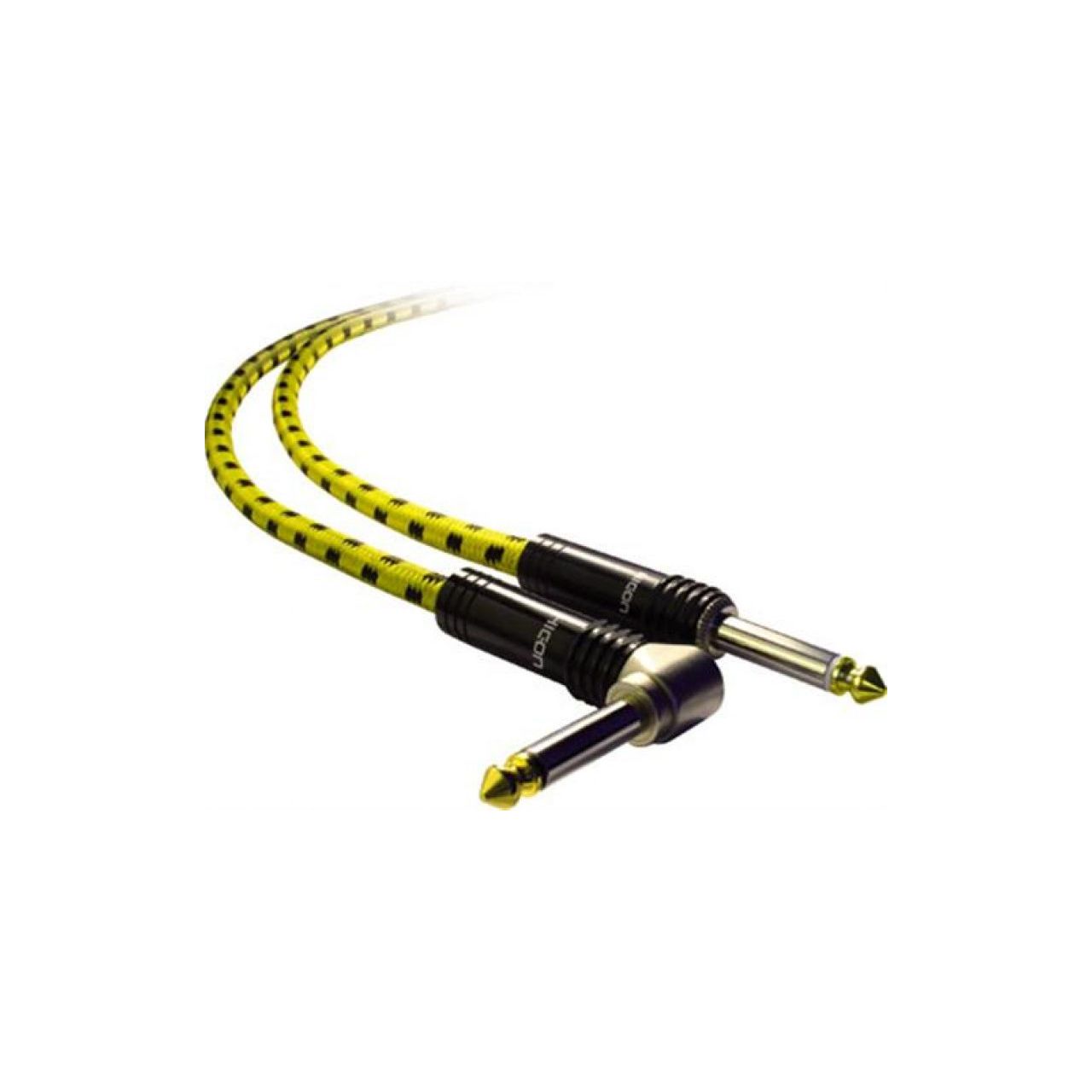 10 m Instrumentenkabel CQJZ-1000-GOLD