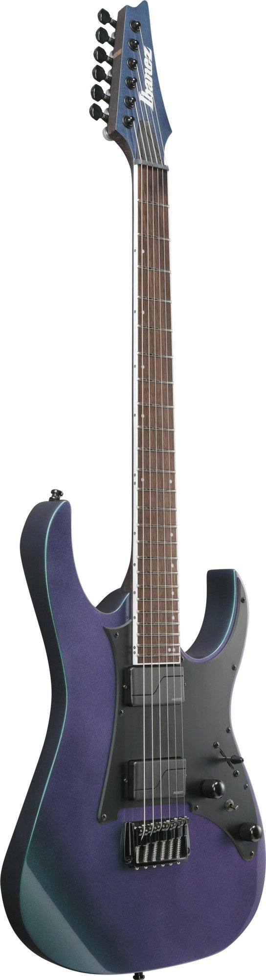 RG631ALF-BCM Axion Label E-Gitarre Blue Chameleon 