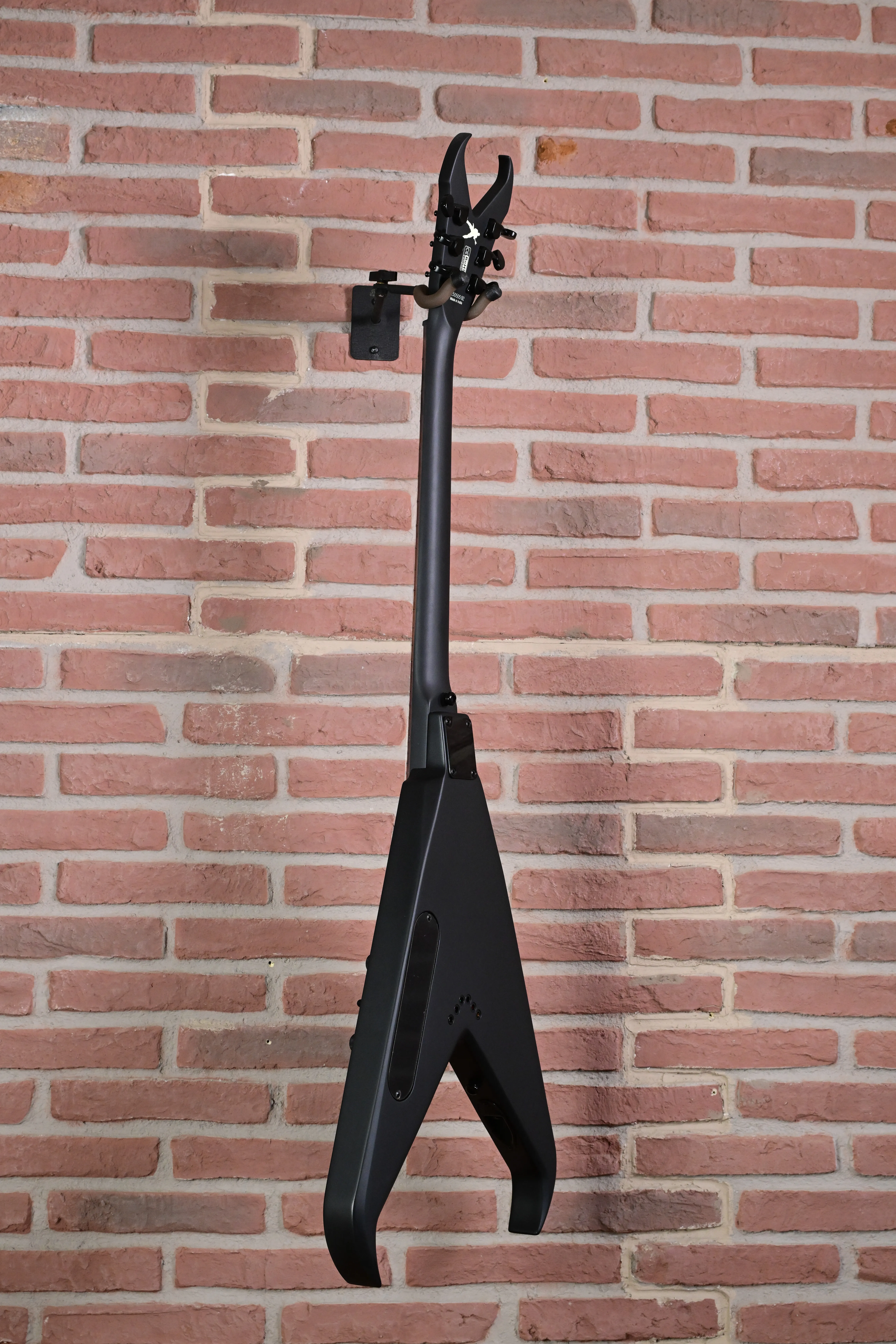 Kerry King VX Black Satin