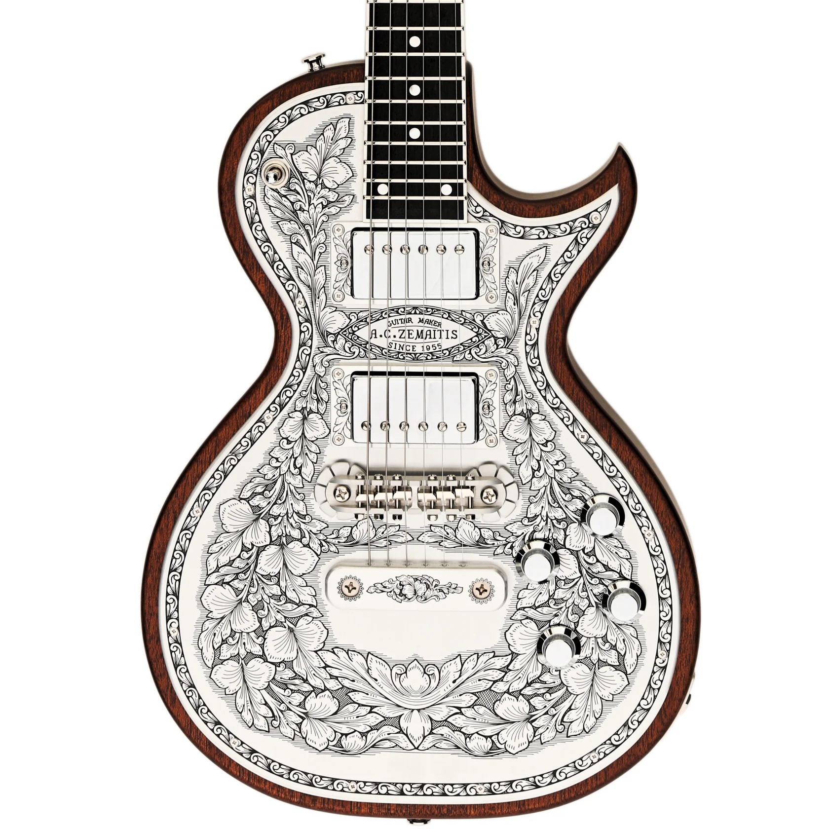 MFG-AC-24 Leaf, Natural