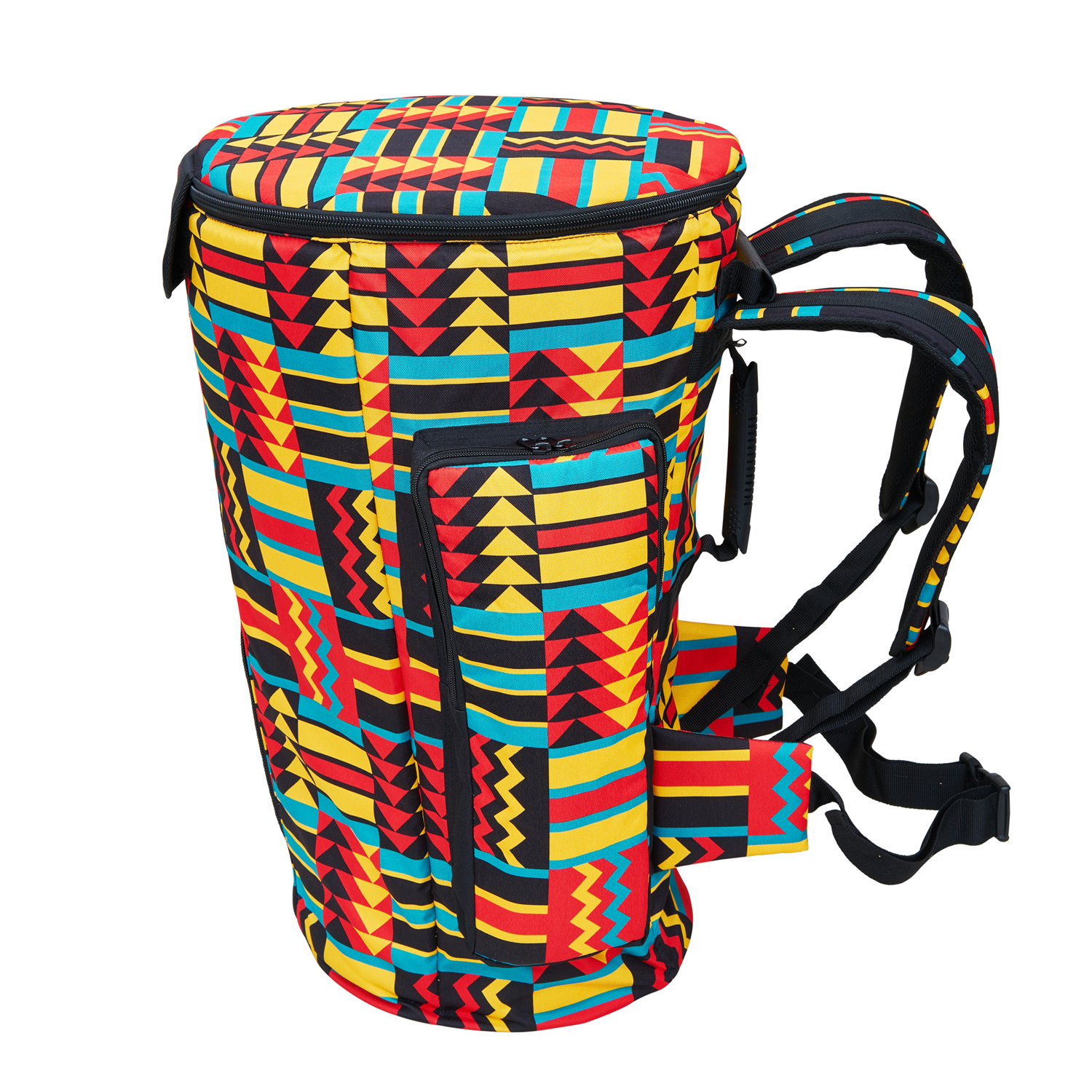 Djembetasche, Pro, Afro, XL