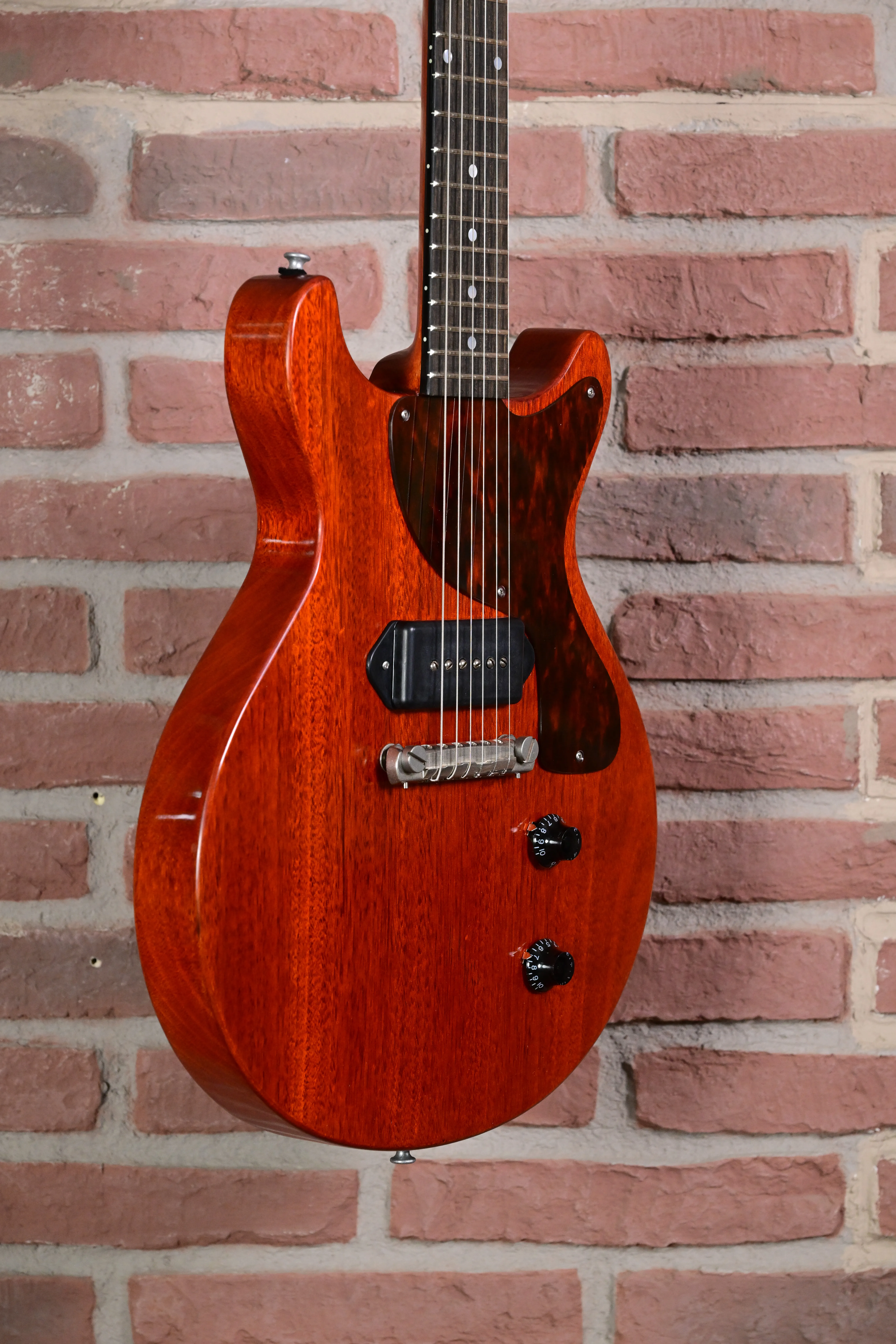 SB55DC/TV Double Cut E-Gitarre