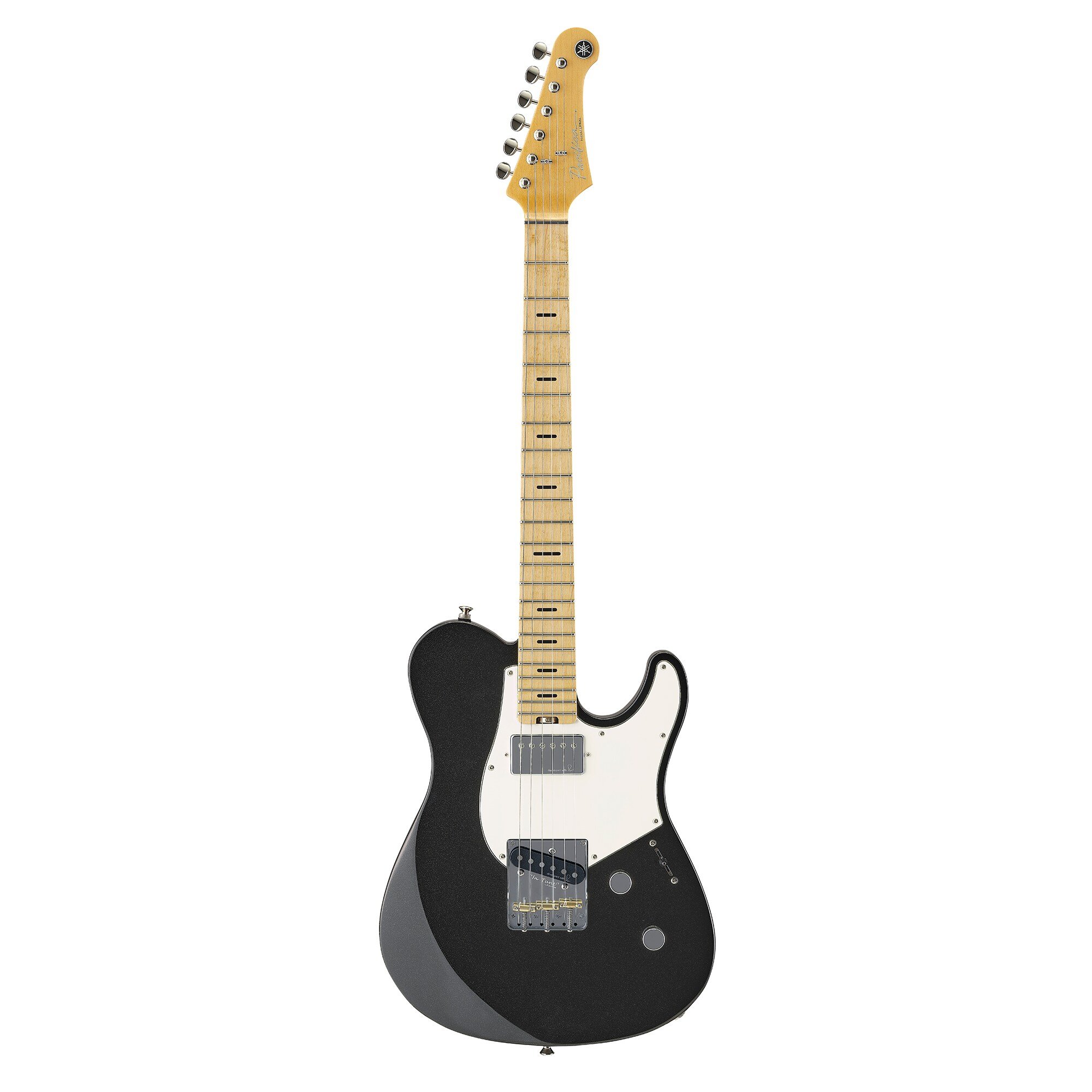 Pacifica SC P11SM Black Metallic
