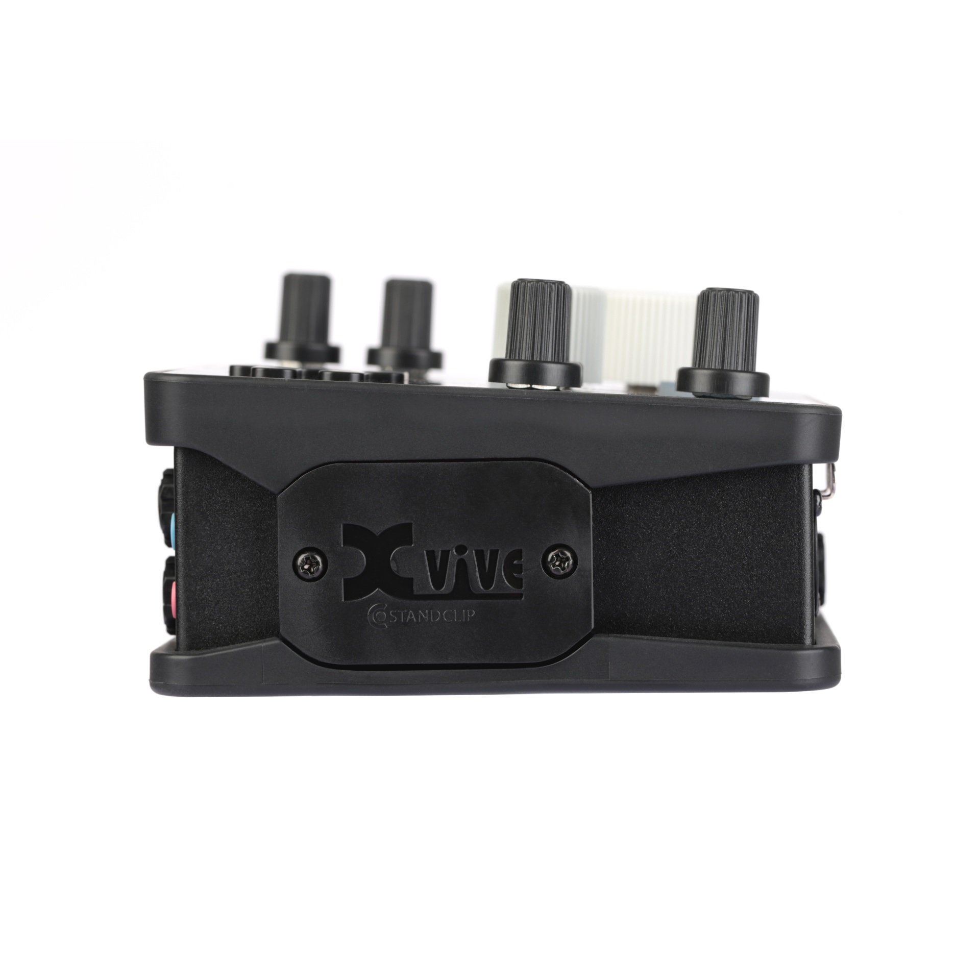 MORE YOU HUB - Expandable USB Audio Interface