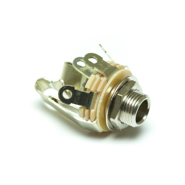 Ghost PD-0103-01 Stereo Switch Jack