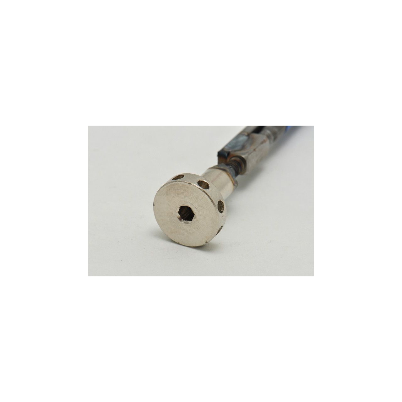 WSMMG Dual-Action Trussrod, MM-Style für Gitarre