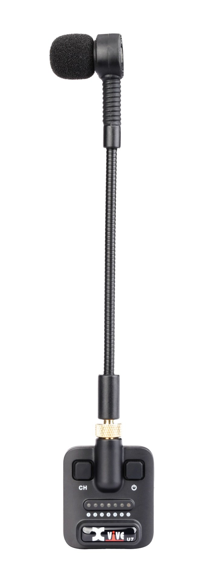 U7 Saxophone and Trumpet Wireless System