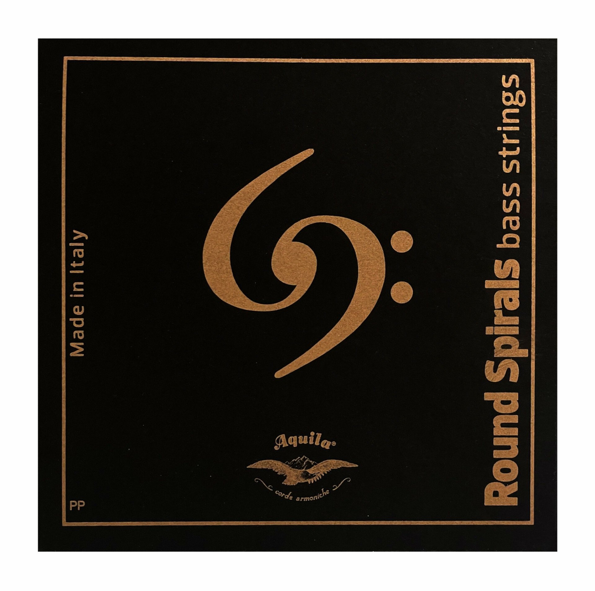 326U Acoustik Bass Single  String High C