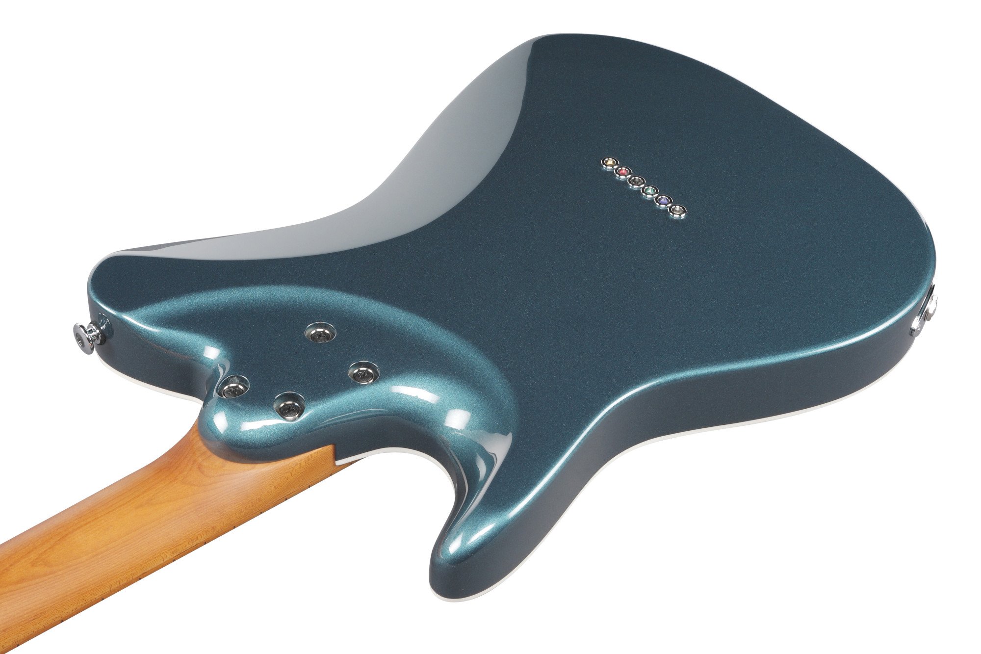 AZS2209-ATQ Prestige AZS E-Gitarre Antique Turquoise