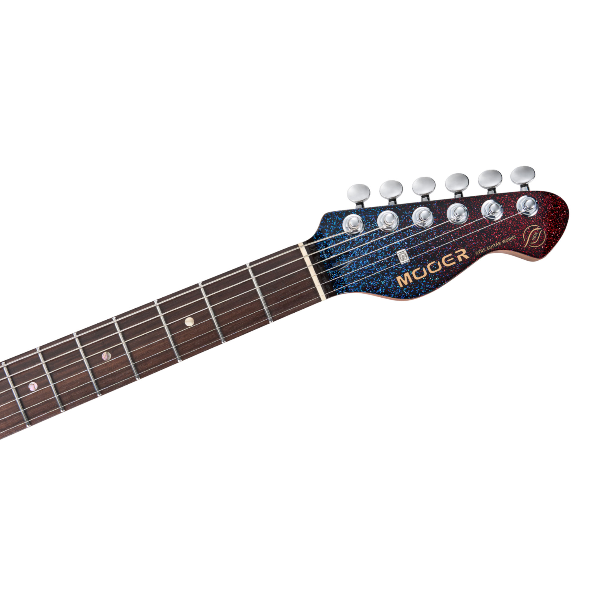 MSC50 Pro Guitar Starry Night 