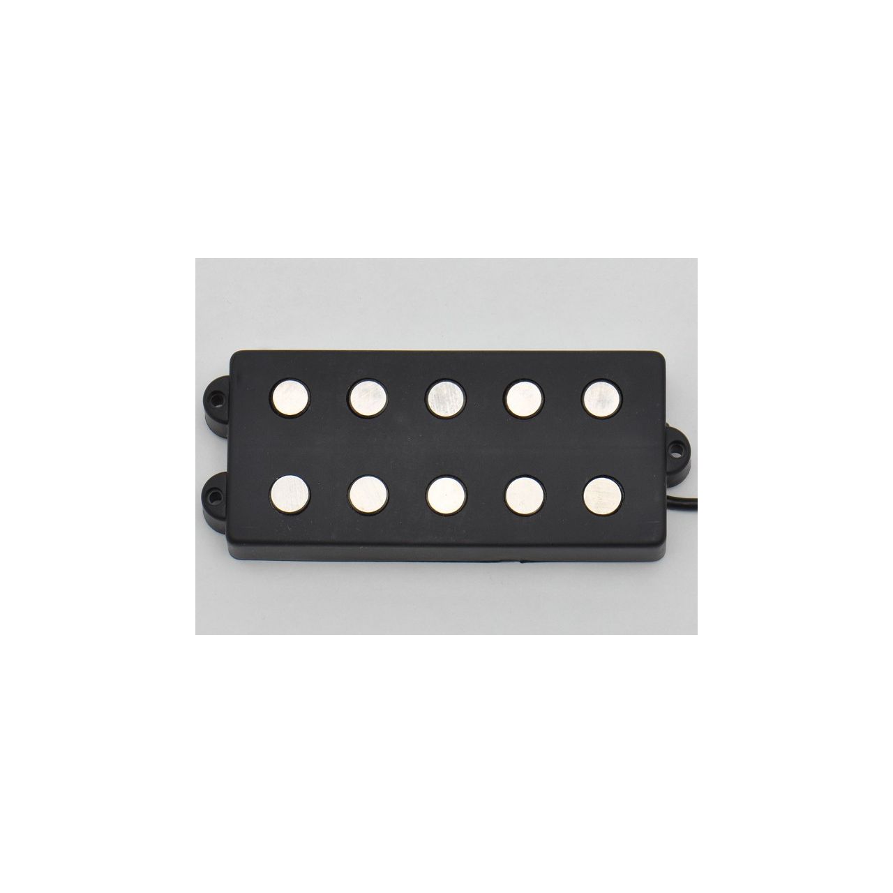 HBM5A MM-Style Alnico Pickup, 5-String (Versanrückläufer)