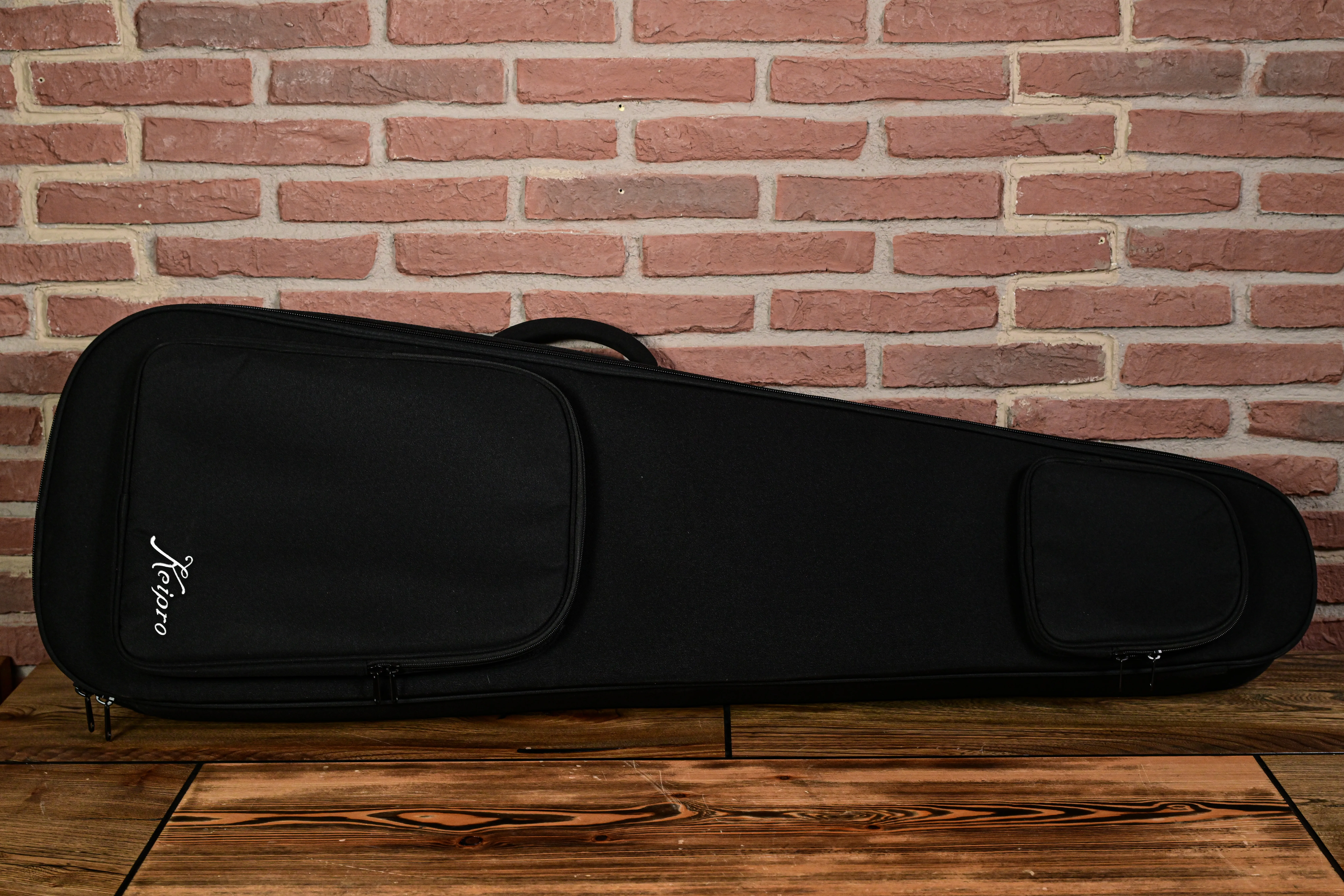 KJBM-Custom Premium-Z Bass