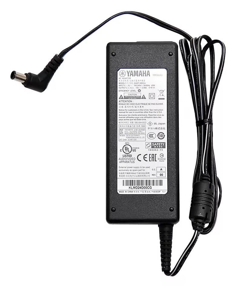 AC ADAPTOR / THR Modelle