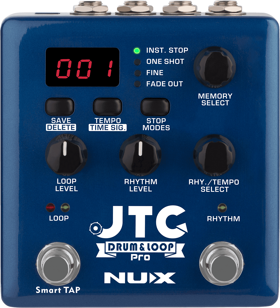 JTC Drum & Loop PRO