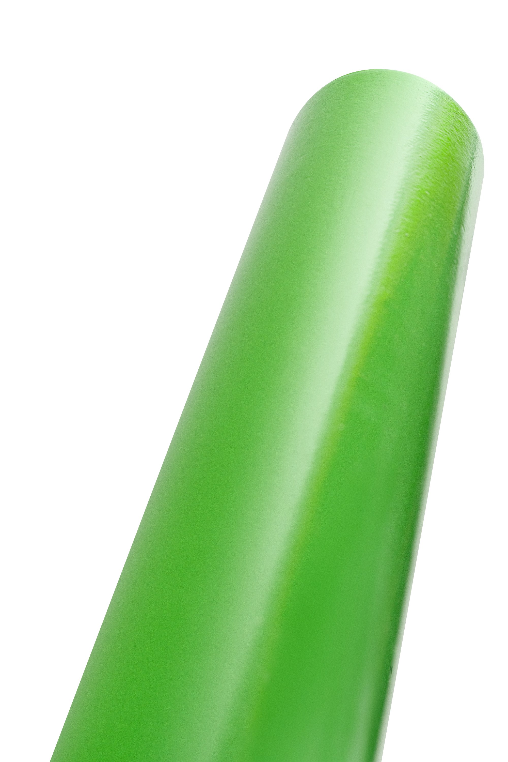 Rainstick 48 cm Grün – Kinder Percussion Instrument