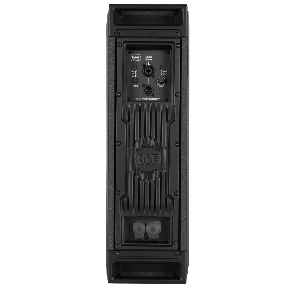 NXL14-A, 220-240V, Black