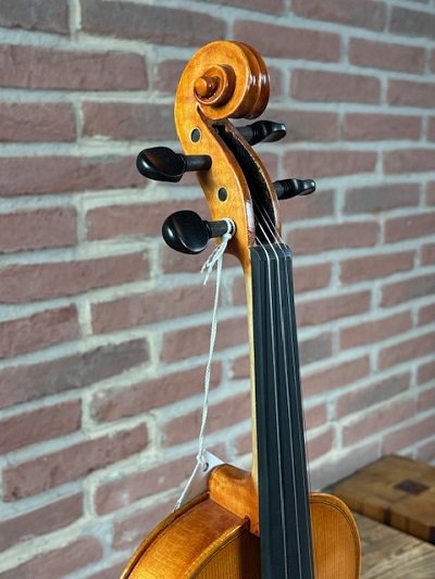AS-170-V4/4 Geigengarnitur  (gebraucht)