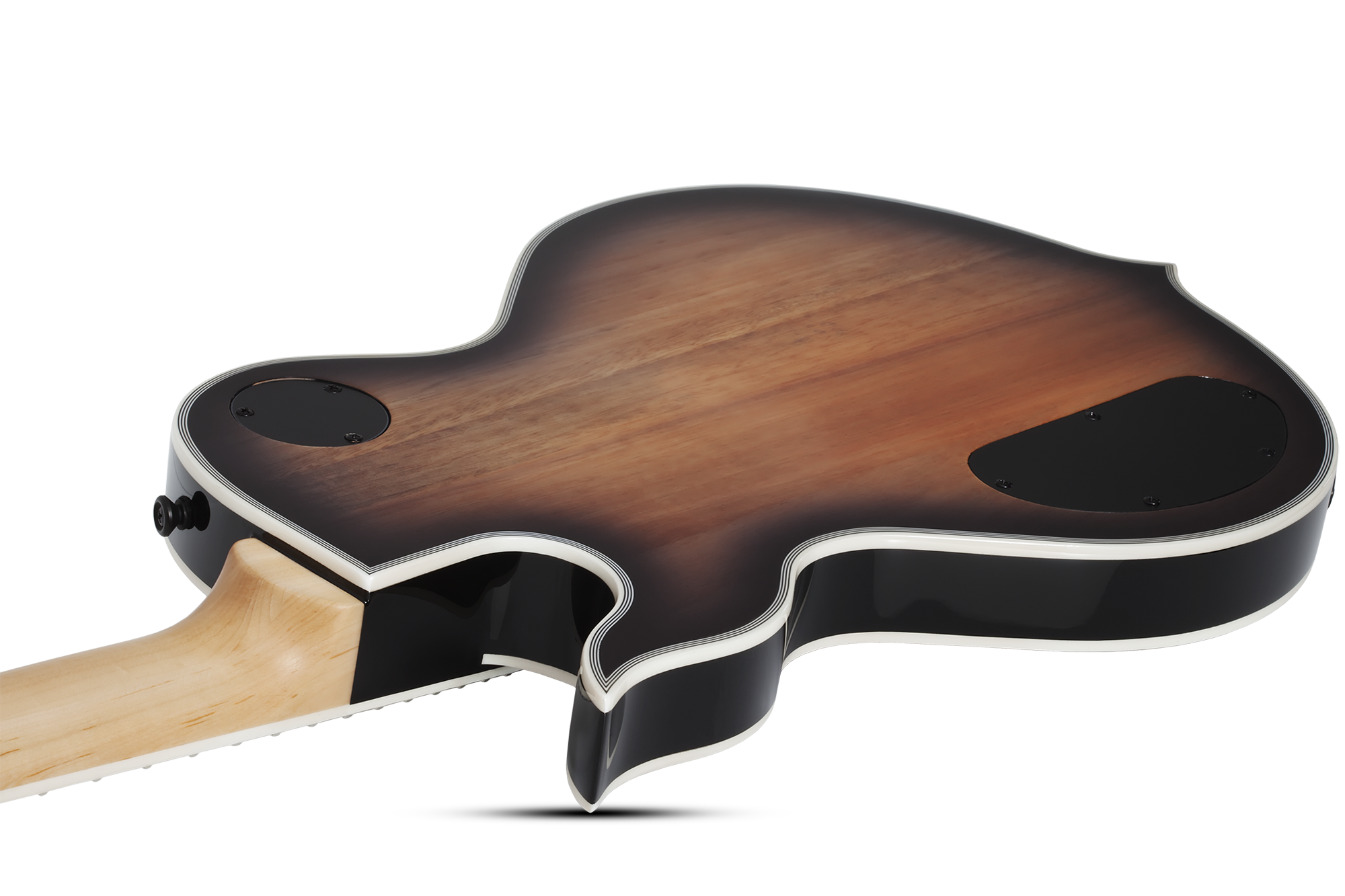 Odin Grail Charcoal Burst Buzzsaw
