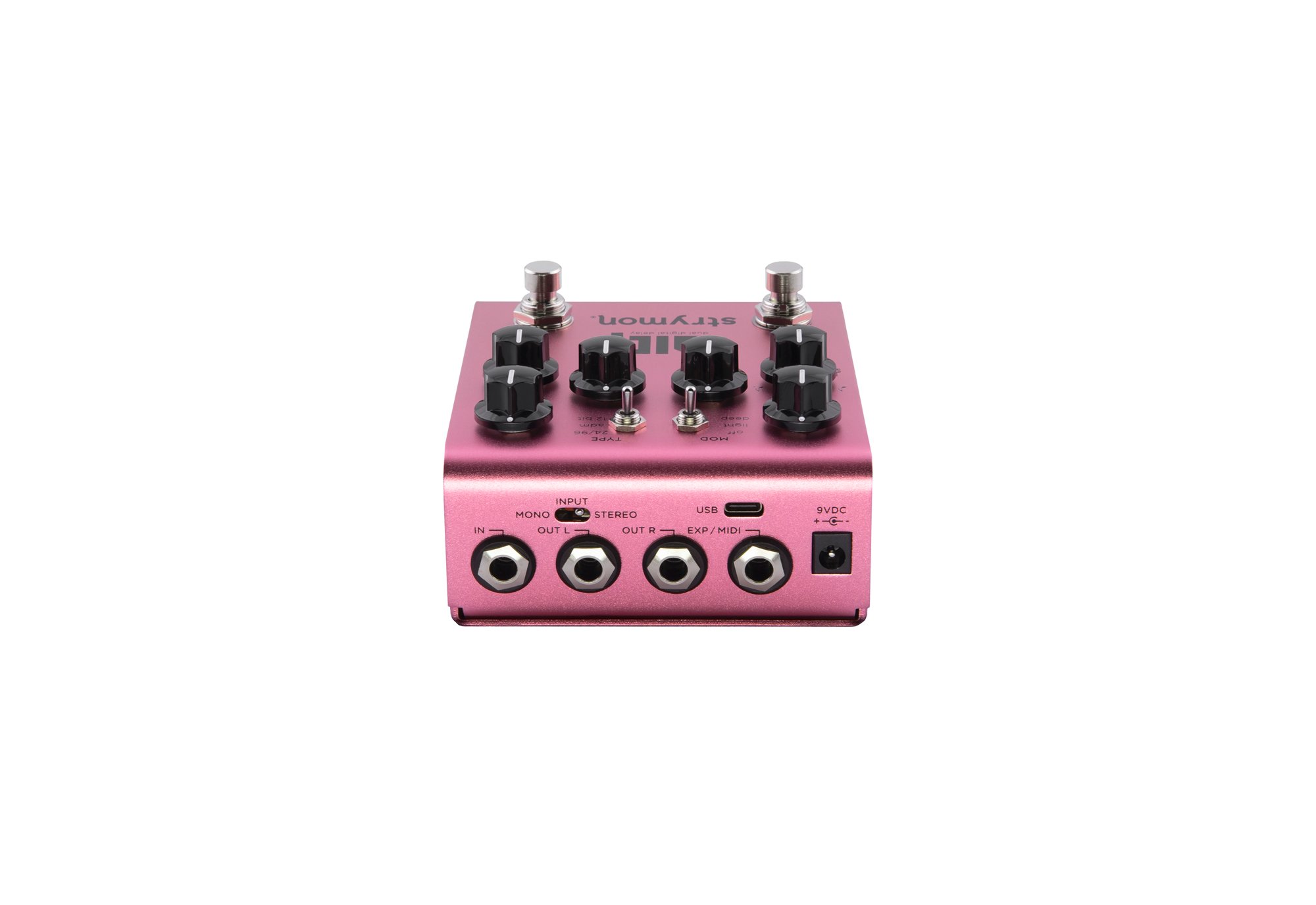 DIG V2 Dual Delay