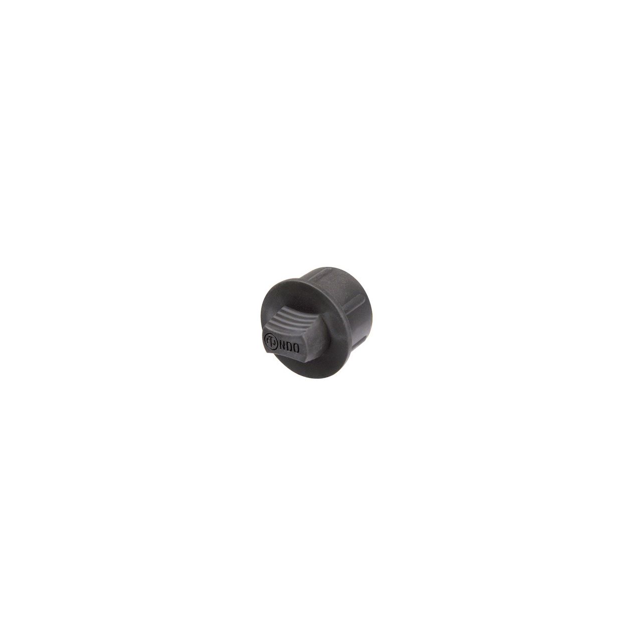 Dummy PLUG NDO für Opticalcon Einbaubuchsen