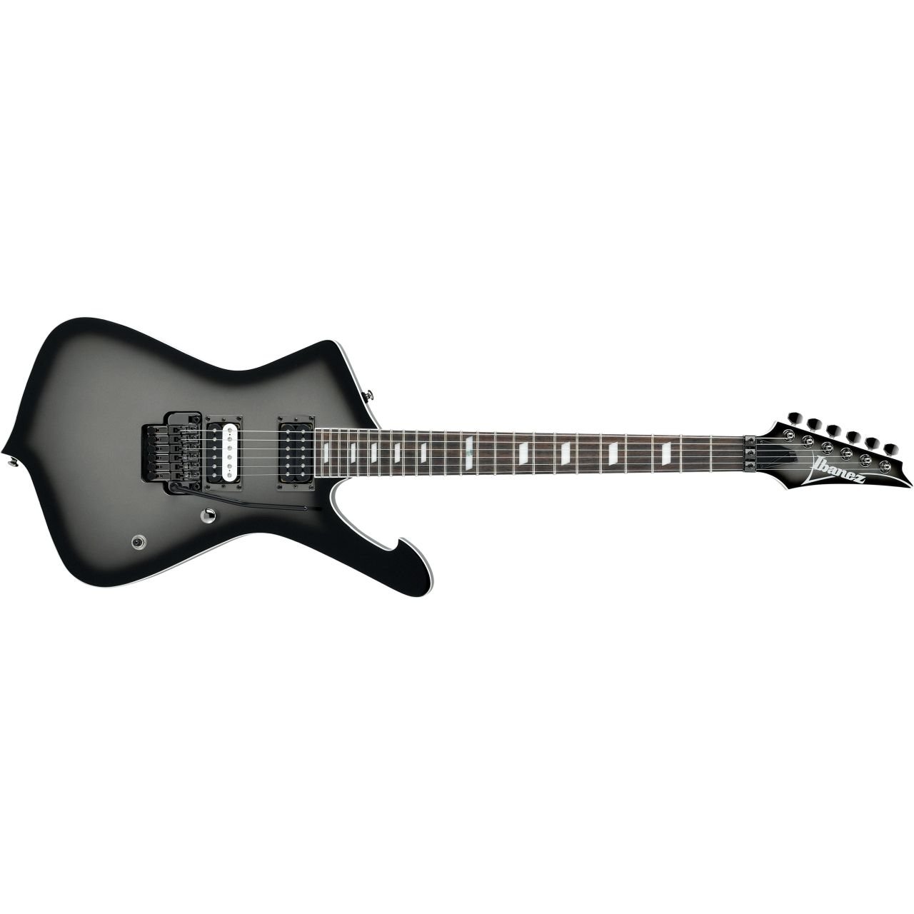 E-GUITAR 6-STR.         IBANEZ