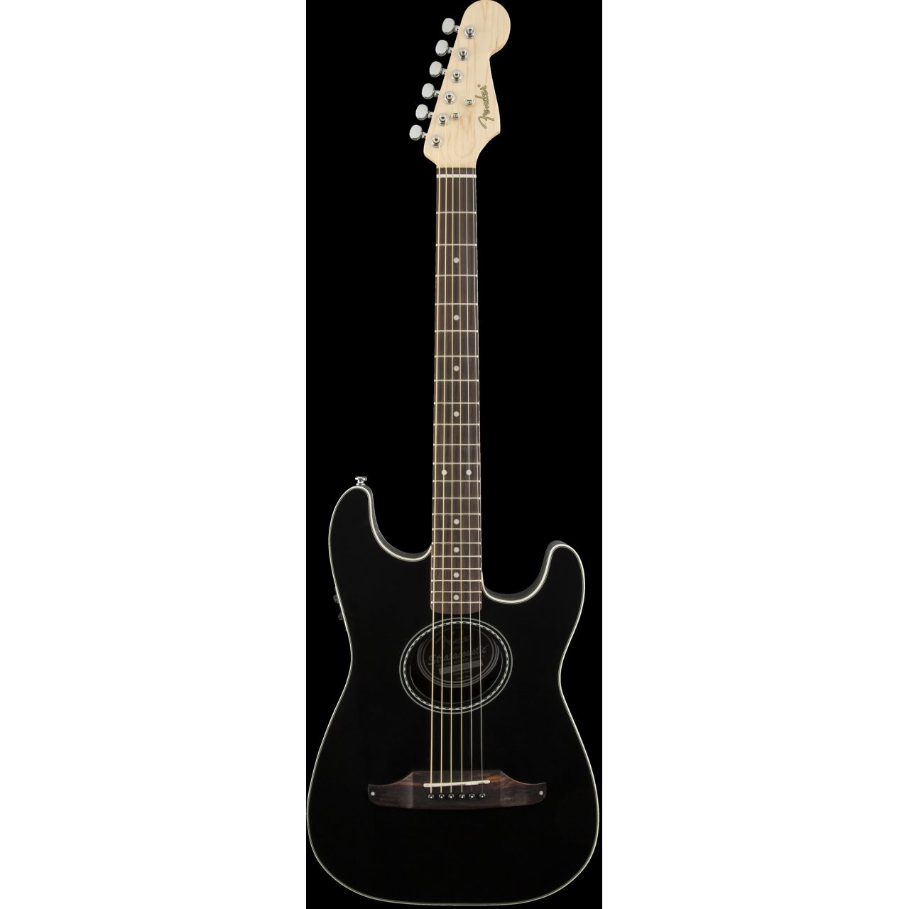 Stratacoustic Black